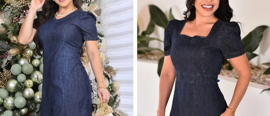 Look jeans feminino: o que é, peças-chave e como combinar